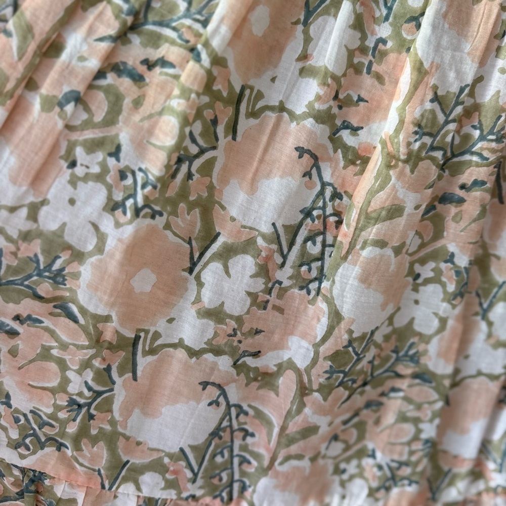 Mirth maxi dress - Picture 4 of 4